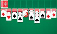 Spider Solitaire 4 suits